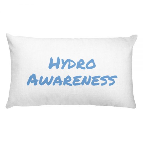 Premium Pillow: Rare-Breed  Hydro Whale - Image 2