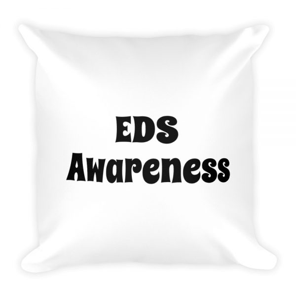 Basic Pillow: Limited-Edition EDS - Image 4