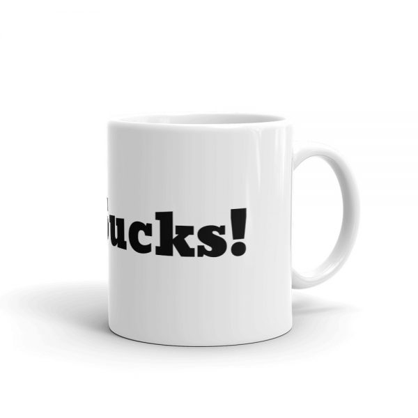 Mug:Limited-Edition  EDS - Image 2