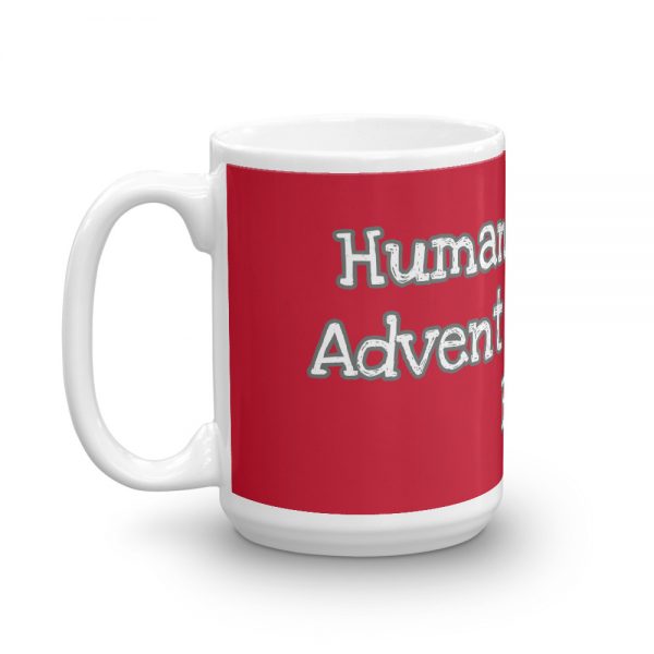 Mug:  Human Medical Advent Calendar EDS - Image 5