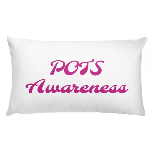 Basic Pillow: Potsie Girl - Image 2