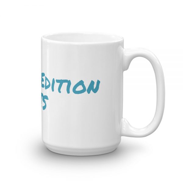 Mug: Limited-Edition  POTS - Image 4