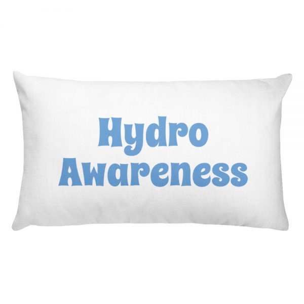 Premium Pillow: Limited-Edition Hydro - Image 2