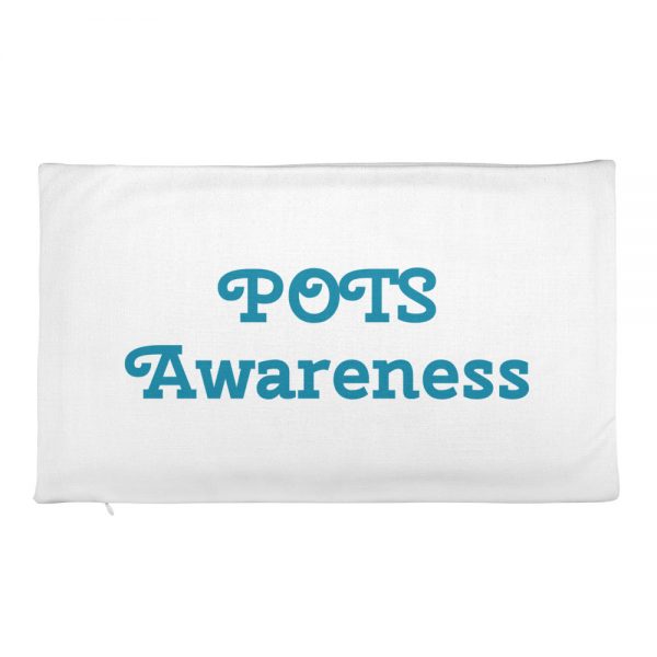 Premium Pillow Case: Potsie - Image 2