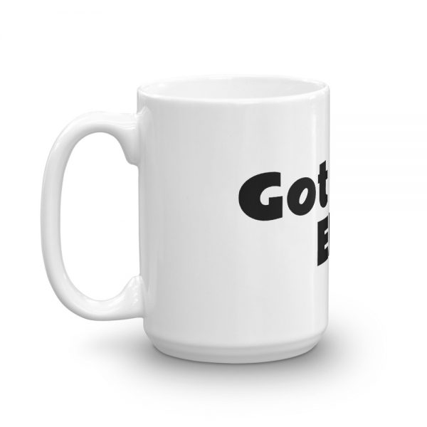 Mug: Got Salt? EDS - Image 5