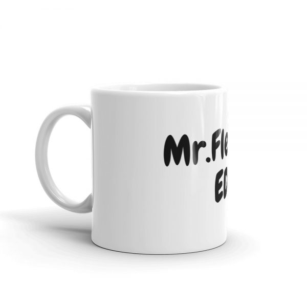 Mug: Mr. .Flexible EDS - Image 3