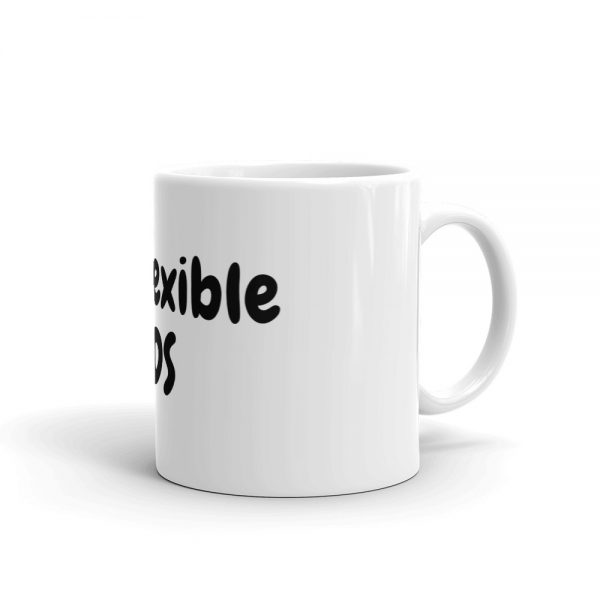 Mug: Mr. .Flexible EDS - Image 2