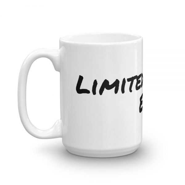 Mug: Limited-Edition  EDS - Image 5