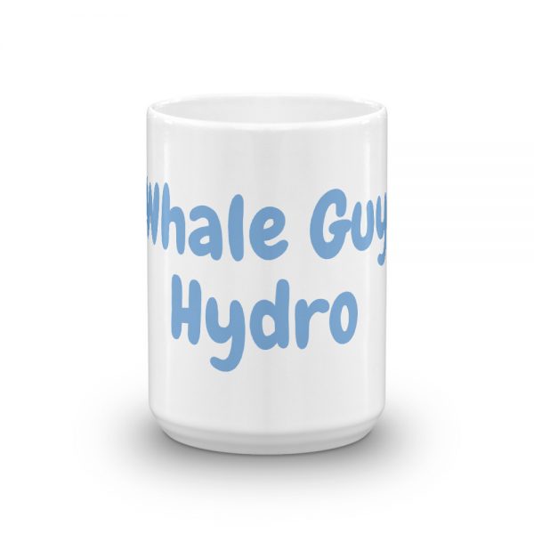 Mug: Whale Guy Hydro - Image 6