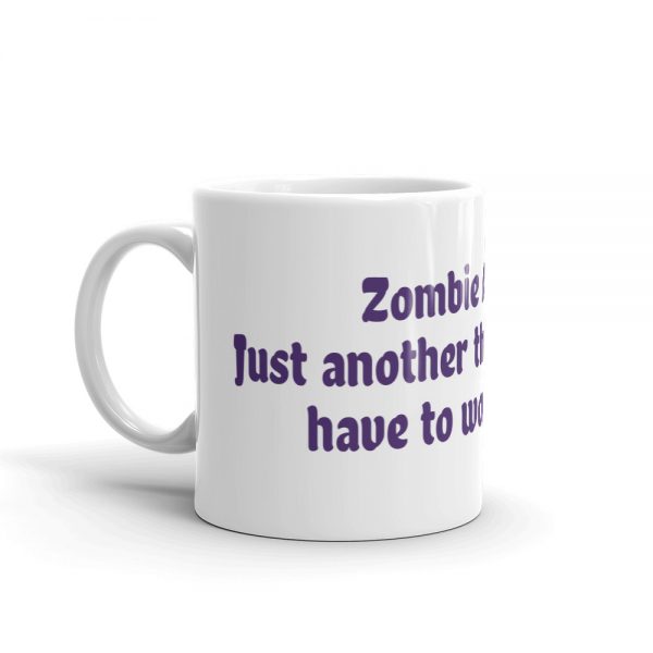 Mug:Zombie Attacks  Just another thing Chiarians  have to worry about - Image 3