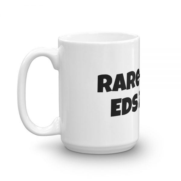 Mug: Limited-Edition  EDS - Image 5