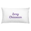 Basic Pillow: Sexy  Chiarian