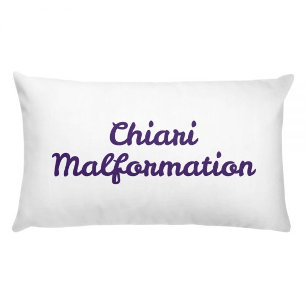 Basic Pillow: Sexy  Chiarian - Image 2