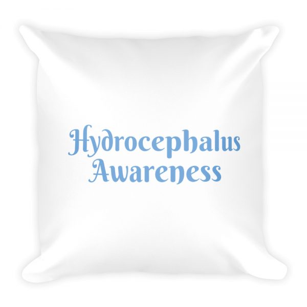 Basic Pillow: Hydro - Image 4