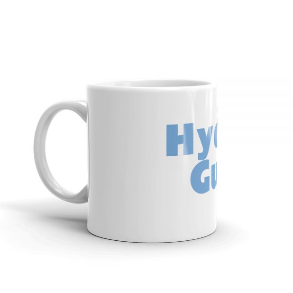 Mug: Hydro  Guy - Image 3