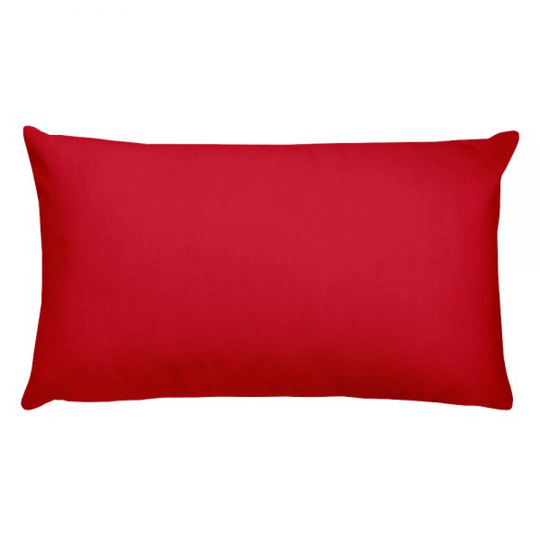 Basic Pillow:   I Belong On The Island Of Medical Misfit Toys Chiarian - Image 2