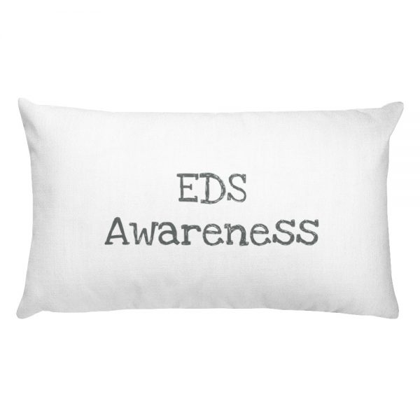 Premium Pillow: Freak of Nature  EDS - Image 2