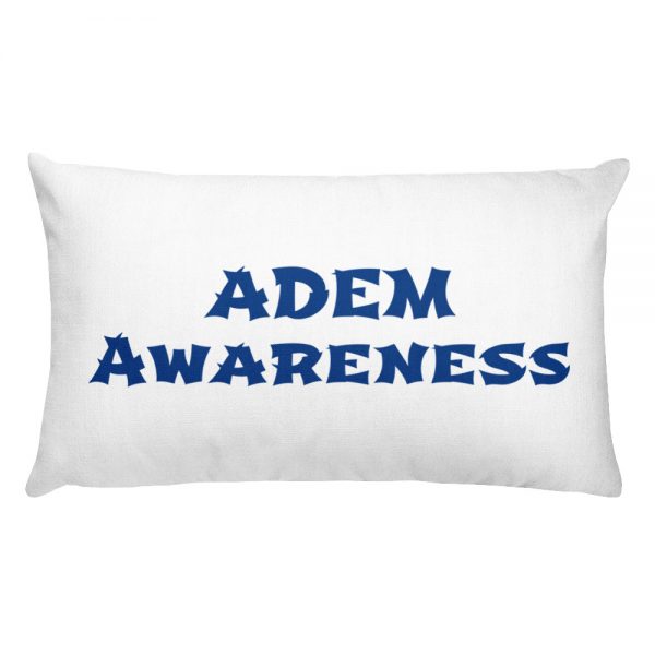 Premium Pillow: Rare-Breed ADEM Buffalo - Image 2