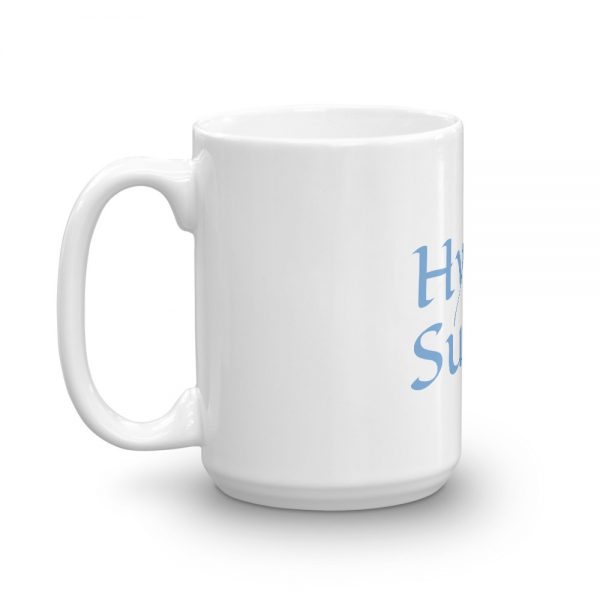 Mug: Hydro Sucks! - Image 5