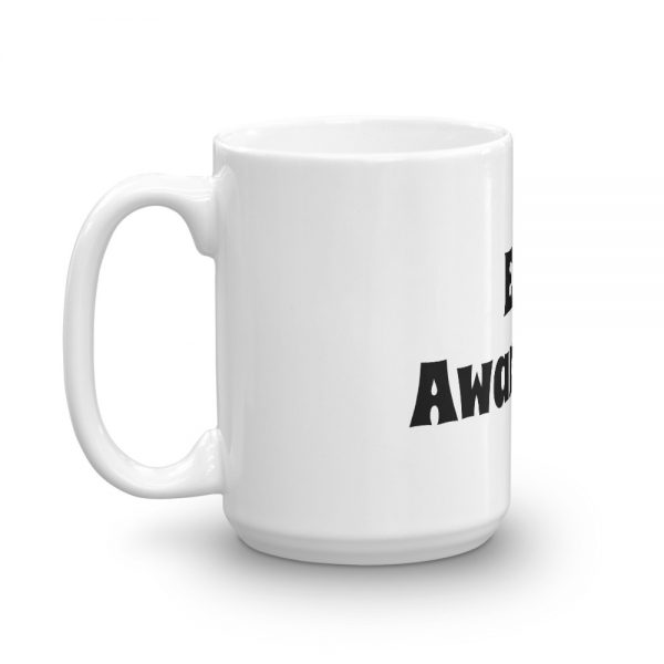 Mug:EDS Awareness - Image 5