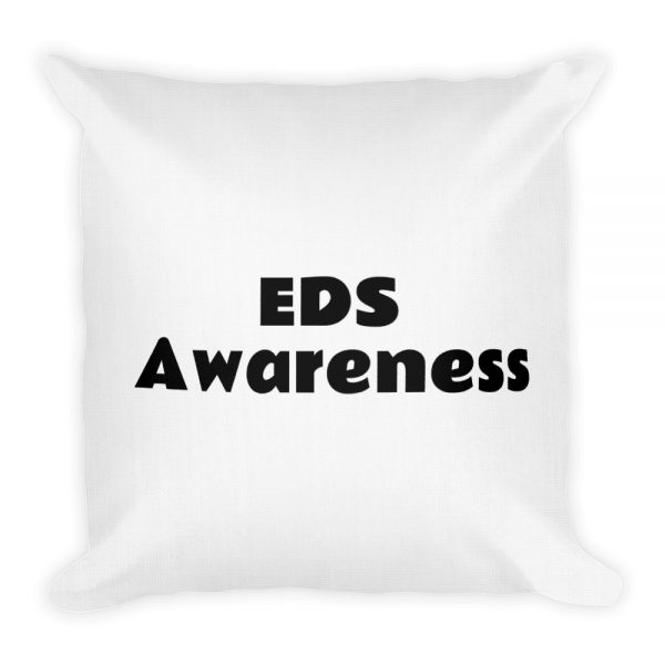 Premium Pillow: EDS Sucks! - Image 4