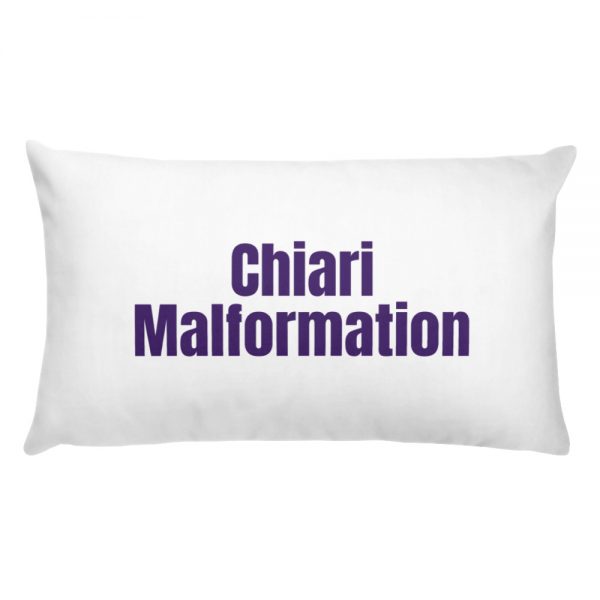 Basic Pillow: Got Chiari? - Image 3