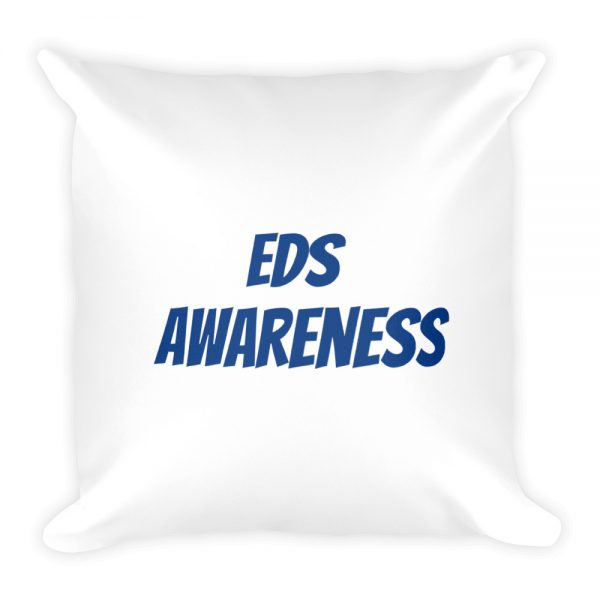 Basic Pillow:EDS Dude - Image 4