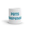 Mug: POTS  Awareness