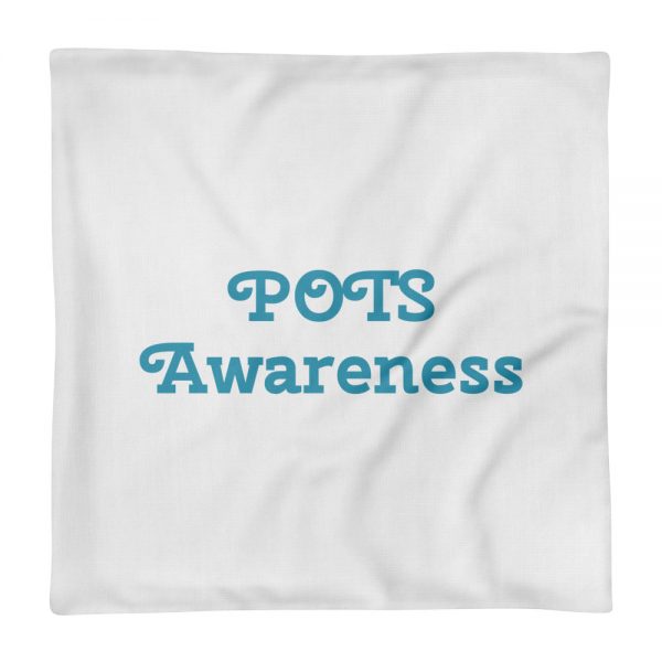 Premium Pillow Case: Potsie - Image 4