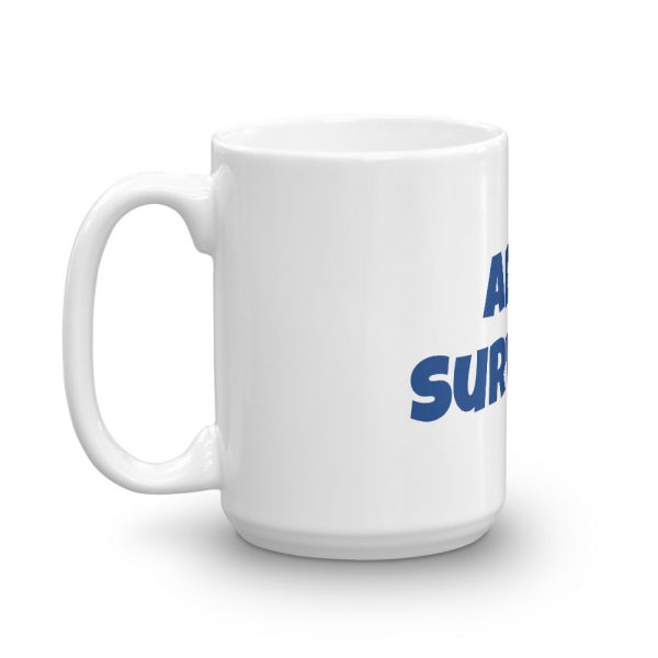 Mug:ADEM Survivor - Image 5