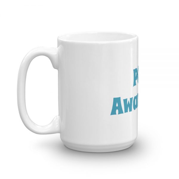 Mug: POTS  Awareness - Image 5