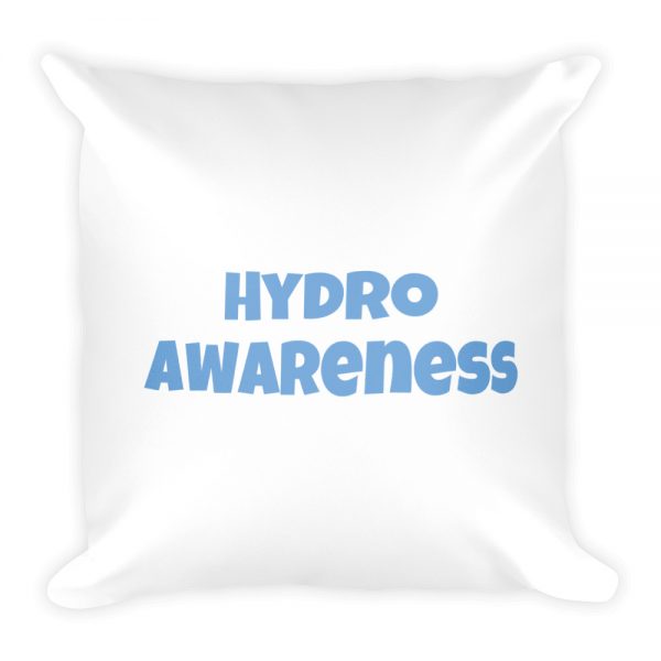 Basic Pillow: Hydro Sucks! - Image 4