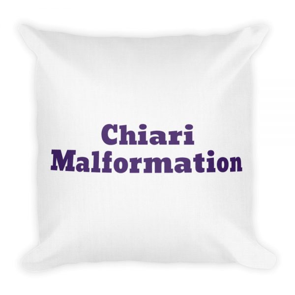 Premium Pillow: Chiari Sucks! - Image 4