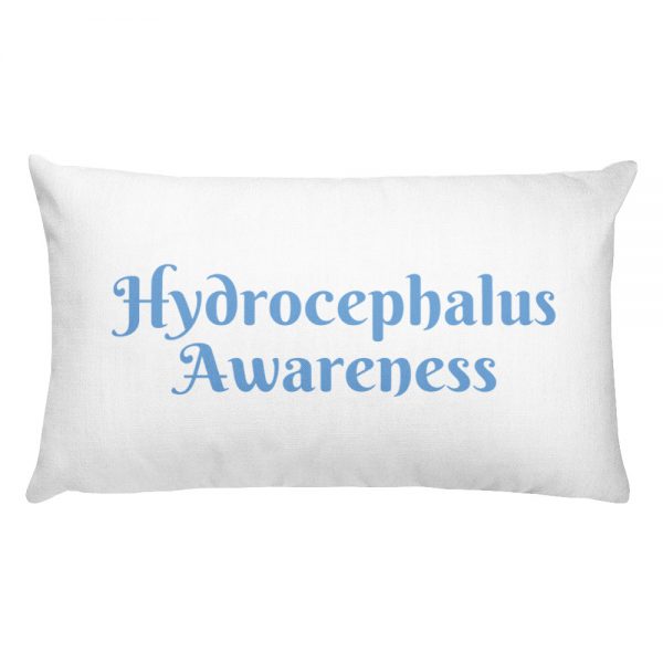 Premium Pillow: Hydro - Image 3