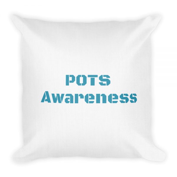 Premium Pillow: POTS  Dude - Image 4