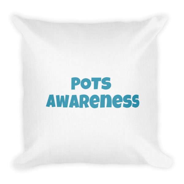 Premium Pillow: POTS  Sucks! - Image 4