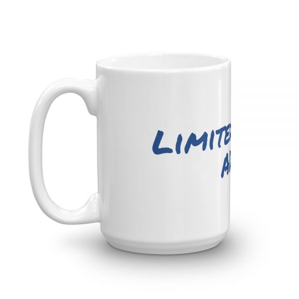 Mug:Limited-Edition ADEM - Image 5