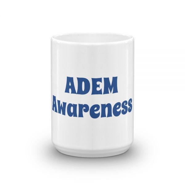 Mug: ADEM  Awareness - Image 6