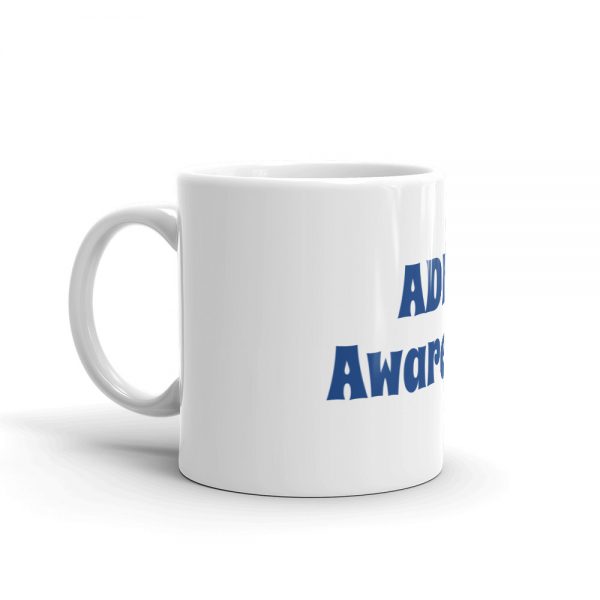 Mug: ADEM  Awareness - Image 3