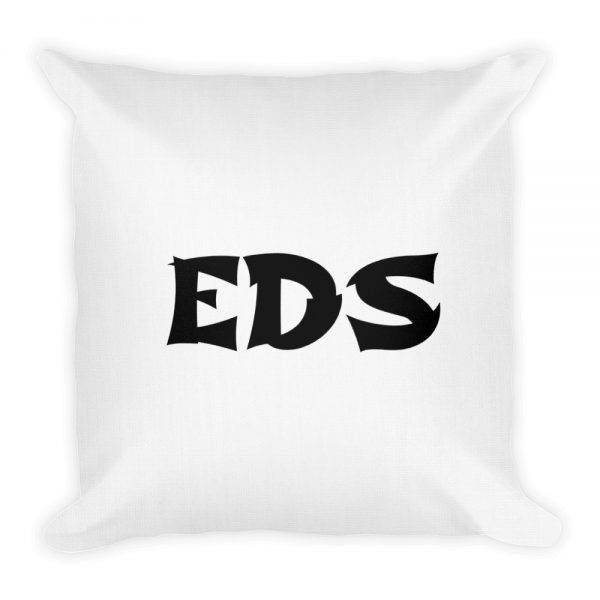 Premium Pillow: EDS - Image 2