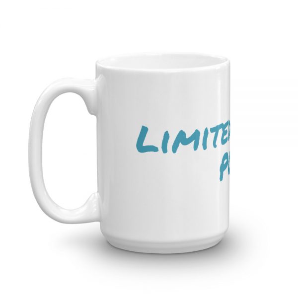 Mug: Limited-Edition  POTS - Image 5