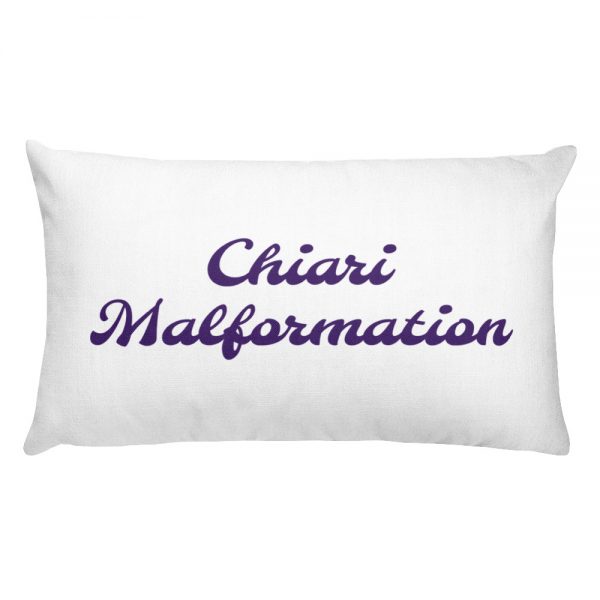 Premium Pillow: Chiari Sister - Image 3