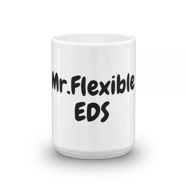 Mug: Mr. .Flexible EDS - Image 6