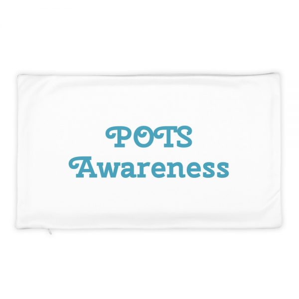 Pillow Case: Potsie - Image 2