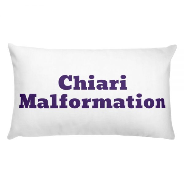 Basic Pillow: Chiari Sucks! - Image 2