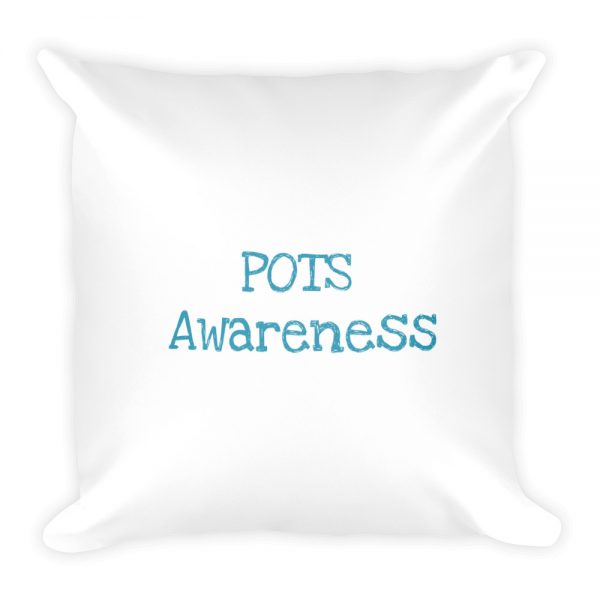 Basic Pillow: POTS  Kid - Image 4