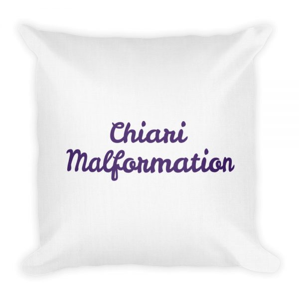 Premium Pillow: Limited- Edition Chiarian - Image 4