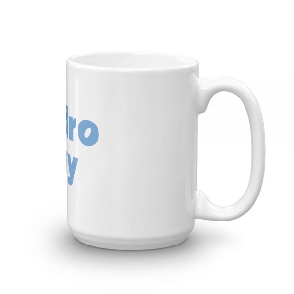 Mug: Hydro  Guy - Image 4