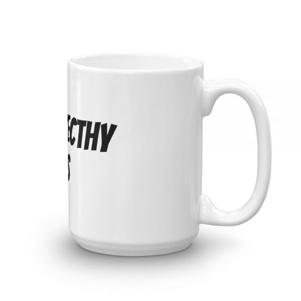 Mug:Mr.Strecthy EDS - Image 4