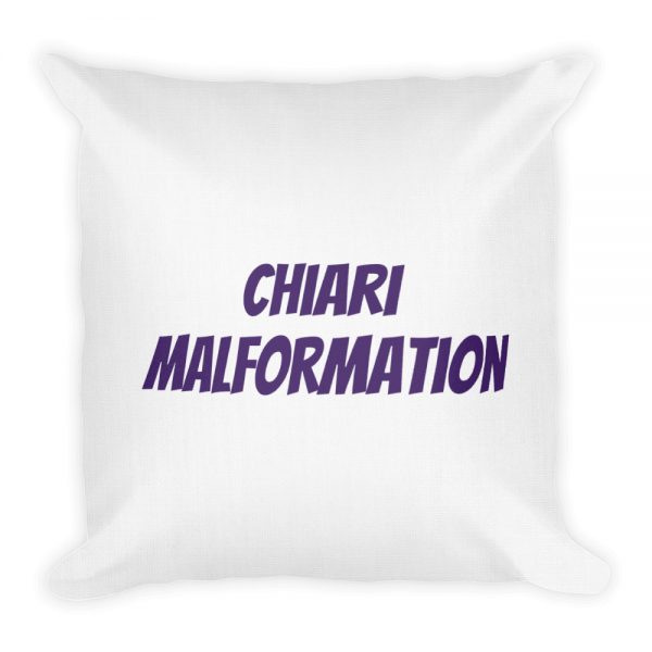 Premium Pillow: Chiari Brother - Image 4